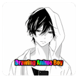 Ícone do programa: Drawing Kawaii Anime Boy …