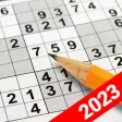 Sudoku Levels 2021 - free classic puzzle game