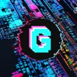 أيقونة البرنامج: Glitch Text: Fancy Symbol…