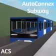 AutoConnex Subway ACS