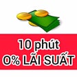 Ícone do programa: VAY9 - Vay Tiền Online - …
