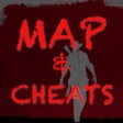 Иконка программы: Unofficial rdr2 map  chea…