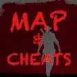 Unofficial rdr2 map  cheats