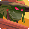 プログラムのアイコン：Trial of Titans