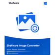Programikonen: Shefware Image Converter