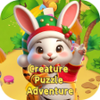 程序图标：Creature Puzzle Adventure