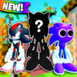 Symbol des Programms: NEW Find The Sonic Morphs