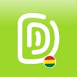 程序图标：DigiApp Bolivia