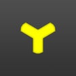 ไอคอนของโปรแกรม: Yellofier