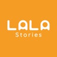 프로그램 아이콘: LALA Stories