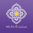Biểu tượng của chương trình: مفارش ميلين  Melen