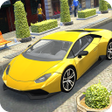 Ikona programu: Car Driving Simulator