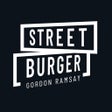 Gordon Ramsay Street Burger