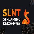 أيقونة البرنامج: SLNT.stream