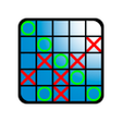 Ikona programu: TicTacToe