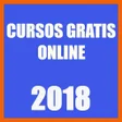 プログラムのアイコン：Cursos Gratis Online 2018