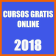 Cursos Gratis Online 2018