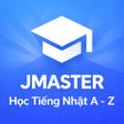 Programın simgesi: Học tiếng Nhật N5N1 JMast…