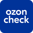 プログラムのアイコン：OZON Check