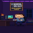 Ikon program: Normal Dev Guy - Inside K…