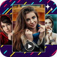 Ikon program: Photo video editor with m…