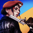 プログラムのアイコン：WAR SECTOR
