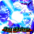 ไอคอนของโปรแกรม: Super Saiyan: Fighter Fus…