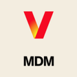أيقونة البرنامج: Verizon MDM