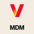 ไอคอนของโปรแกรม: Verizon mdm