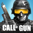 程序图标：Call of War Duty: FPS Gun…