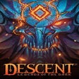Ícone do programa: Descent: Legends of the D…