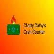 Chatty Cathy’s Cash Counter icon