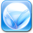 Icoon van programma: Microsoft Silverlight