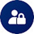 ไอคอนของโปรแกรม: Browser Permission
