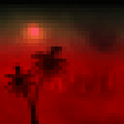 Icon of program: Night City Screensaver