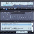 ไอคอนของโปรแกรม: Winamp Media Player 11 Sk…