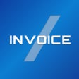 ไอคอนของโปรแกรม: Invoice Maker: Create Inv…