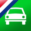 Icoon van programma: Rijbewijs Nederland