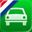 프로그램 아이콘: Rijbewijs Nederland