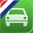 Icoon van programma: Rijbewijs Nederland