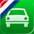 프로그램 아이콘: Rijbewijs Nederland
