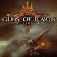 Programın simgesi: Guns of Icarus Alliance