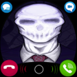 Icon of program: Slender Man Video call