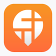 ไอคอนของโปรแกรม: Speedotrack 2.0