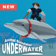 Icon of program: Animal Sim: Underwater