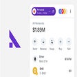 Quantum Wallet