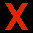 Ikon program: X Video Player