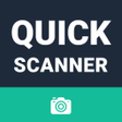 程序图标：PDF Scanner Cam QuickScan…
