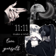 Programın simgesi: Black Wallpaper: Art Dark…
