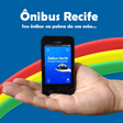 Ícone do programa: Ônibus Recife Pernambuco